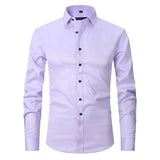 Sandro - Chemise Élastique Confortable