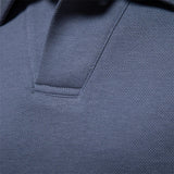 Sean - Élégant Polo Luxe