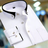 Mason | Chic & Comfortable Dress Shirt