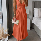 Beatrice | Robe Silhouette Twist