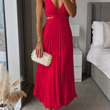 Beatrice | Robe Silhouette Twist