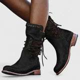 Kryzelle | Bottes Élégantes pour Femmes