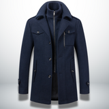 Shelby | Warm and Elegant Winter Coat