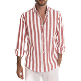 Tidal - Chemise Estivale Élégante