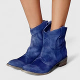 Kylenrah | Bottes Élégantes pour Femmes