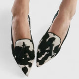 Lilia | Smart Fit Loafers