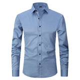 Sandro - Chemise Élastique Confortable