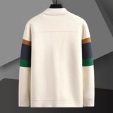 William - Élégant Cardigan Luxe