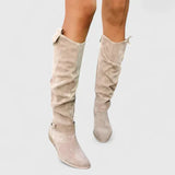 Ryzeliah | Bottes Orthopédiques pour Femmes