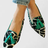 Lilia | Smart Fit Loafers