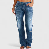 Lianette™ - Jeans Élégants