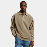 Dante | Vintage Long-Sleeve Shirt