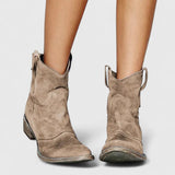 Kylenrah | Bottes Élégantes pour Femmes