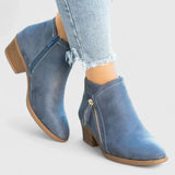 Seraphina | Bottes Sophistiquées pour Femmes