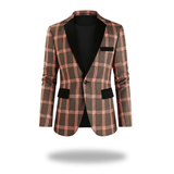 Nolan | Elegant blazer
