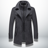 Shelby | Warm and Elegant Winter Coat