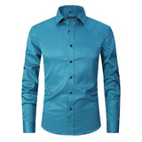 Sandro - Chemise Élastique Confortable