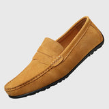 Zoe | Orthopedic Loafers