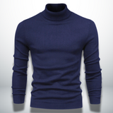 Ellis - Pull Montant Élégant