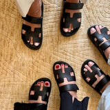 SOPHIE | Elegant Summer Sandals