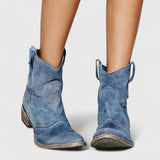 Kylenrah | Bottes Élégantes pour Femmes