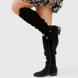 Ryzeliah | Bottes Orthopédiques pour Femmes