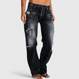 Lianette™ - Jeans Élégants