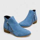 Seraphina | Bottes Sophistiquées pour Femmes