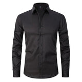 Sandro - Chemise Élastique Confortable
