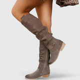 Ryzeliah | Bottes Orthopédiques pour Femmes