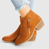 Seraphina | Bottes Sophistiquées pour Femmes