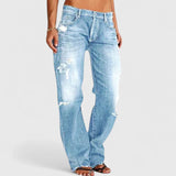 Lianette™ - Jeans Élégants