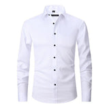 Sandro - Chemise Élastique Confortable
