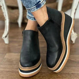 Cara | Bottes Sophistiquées pour Femmes