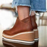 Cara | Bottes Sophistiquées pour Femmes