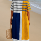 Robe d’Été Chic
