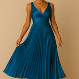 CLAIRE | The Captivating Twilight Dress