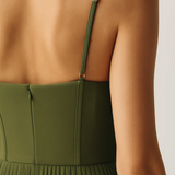DONATELLA Midi Dress