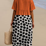 Robe d’Été Chic