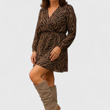 Jayzmarah | Bottes Orthopédiques pour Femmes