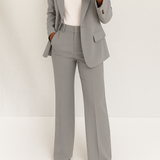 Brenda™ - Ensemble Tailleur Intemporel