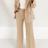 Brenda™ - Ensemble Tailleur Intemporel