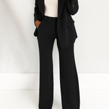 Brenda™ - Ensemble Tailleur Intemporel