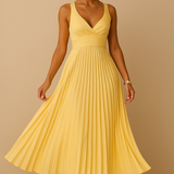 CLAIRE | The Captivating Twilight Dress