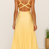 CLAIRE | The Captivating Twilight Dress