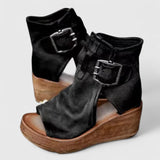 Carmina | Bottes Orthopédiques pour Femmes