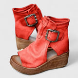 Carmina | Bottes Orthopédiques pour Femmes