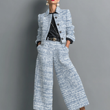 Akira™ Ensemble Chic Deux Pièces