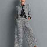 Akira™ Ensemble Chic Deux Pièces