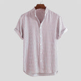 Harbour - Chemise Décontractée Estivale